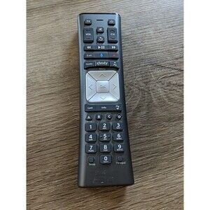 Xfinity XR11 Premium Voice Activated Cable TV Backlit Remote Control Unit DVR